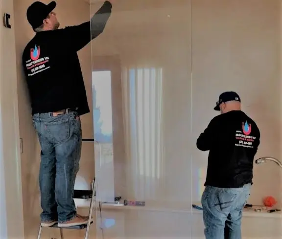 Professional plumbing installation for Boiler Repair in Nonatum Mills