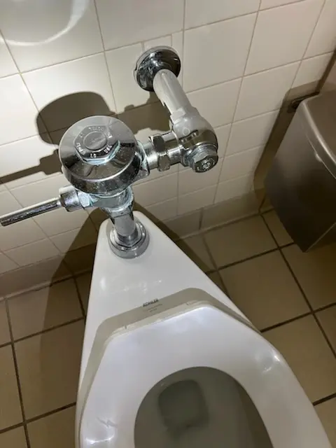 Fixture installation and repair for Repiping in Nonatum Mills